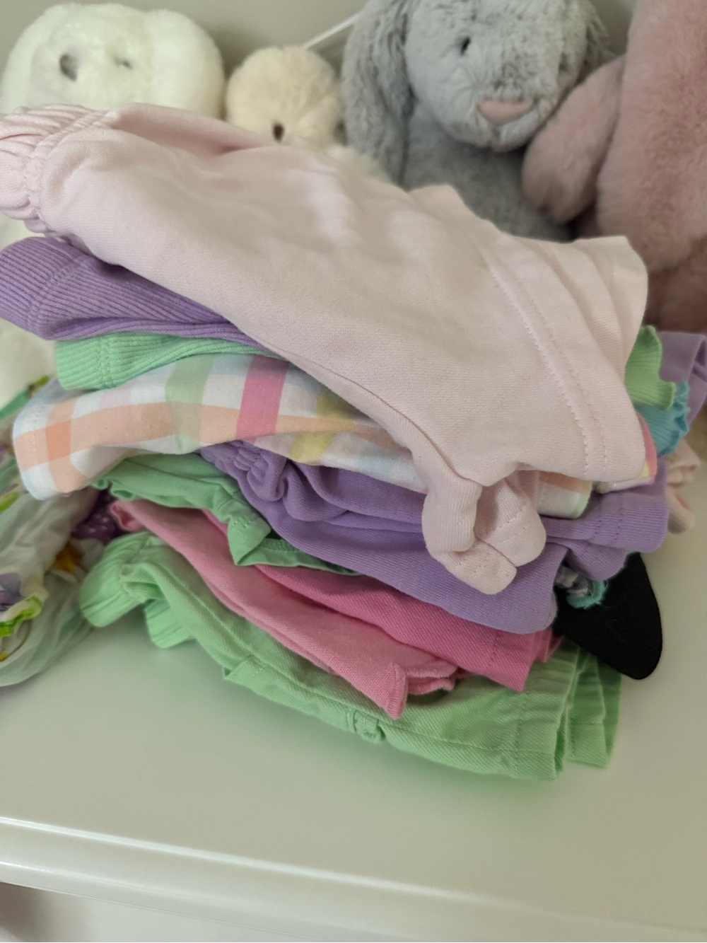 Toddler shorts bundle